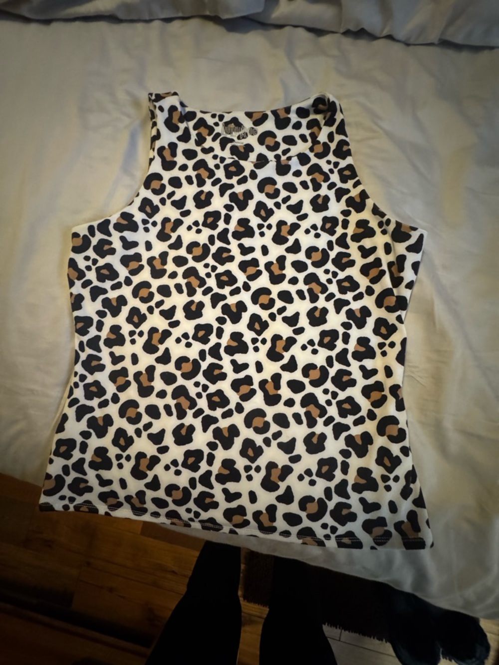Tank Top - Picture 6 of 7